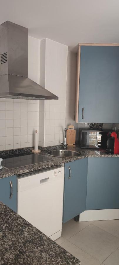 Luxury Homes Penthouse Con Jacuzzi Vera, Garrucha,Mojacar Camera foto