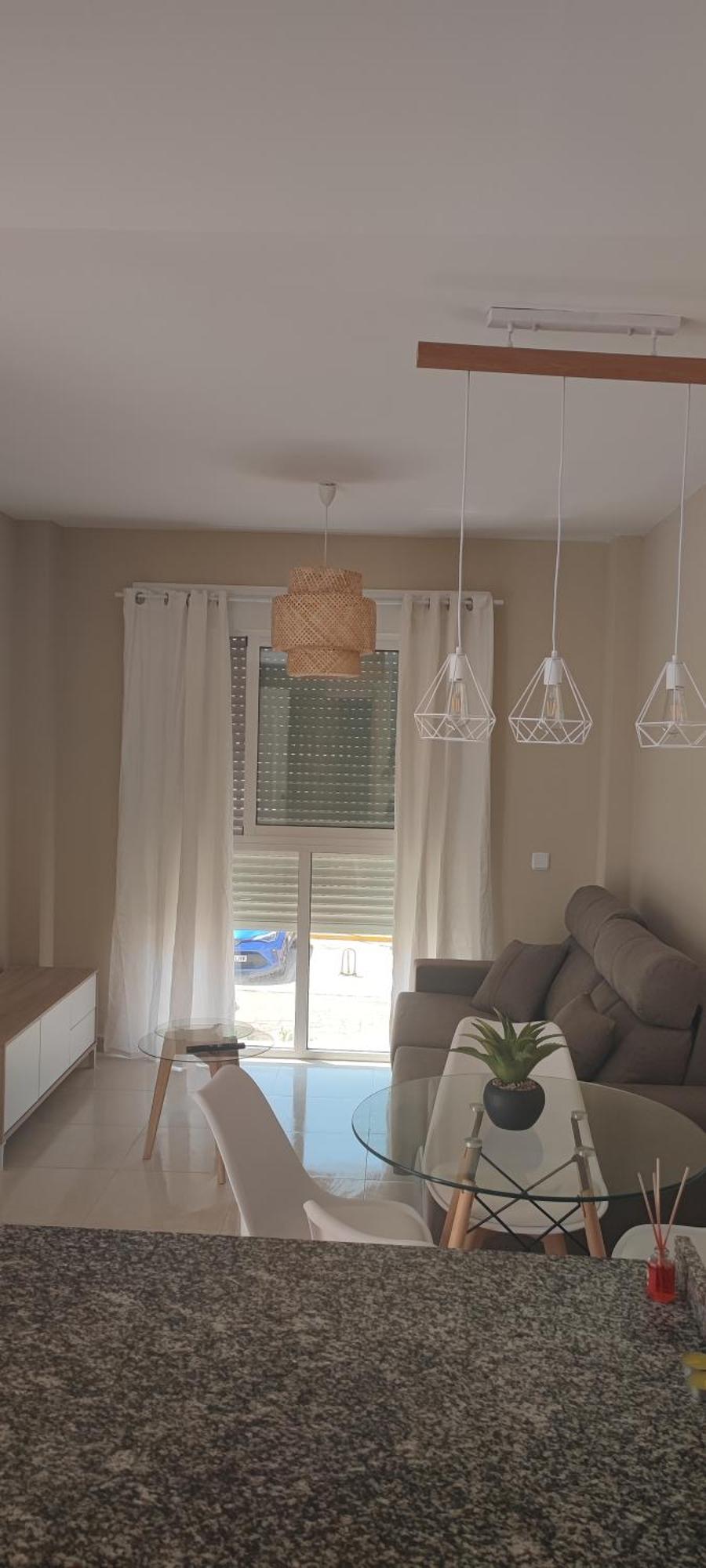 Luxury Homes Penthouse Con Jacuzzi Vera, Garrucha,Mojacar Camera foto